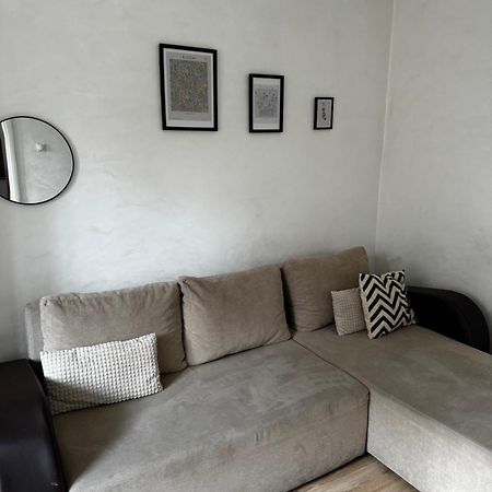 Best Location - Modern Flat In Heart Of City Center Ni Exterior foto