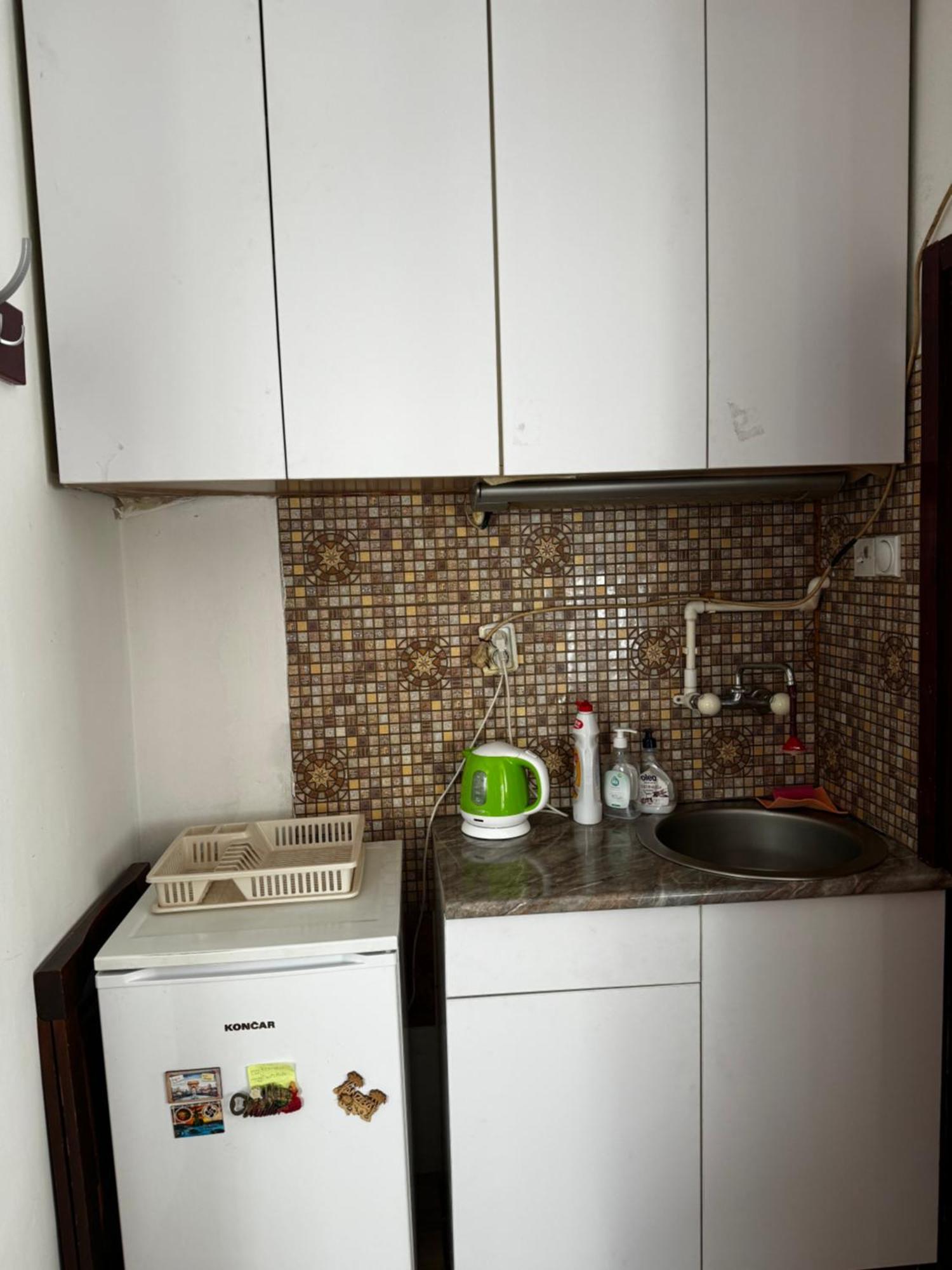 Best Location - Modern Flat In Heart Of City Center Ni Exterior foto